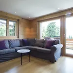 Grain D'or Apartment Verbier