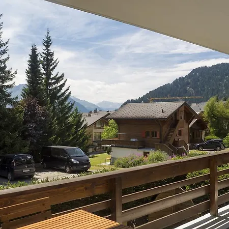 Grain D'or - 007 Verbier