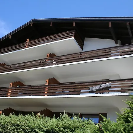 Apartment Grain D'or - 007 Verbier