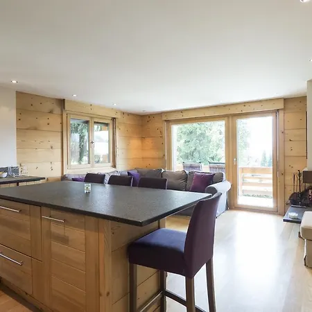 Apartment Grain D'or - 007 *