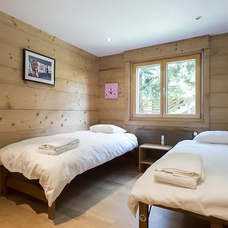 Grain D'or - 007 * Verbier