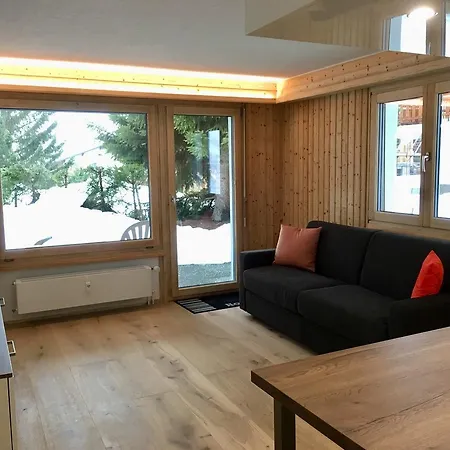 Grain D'or - 007 * Verbier