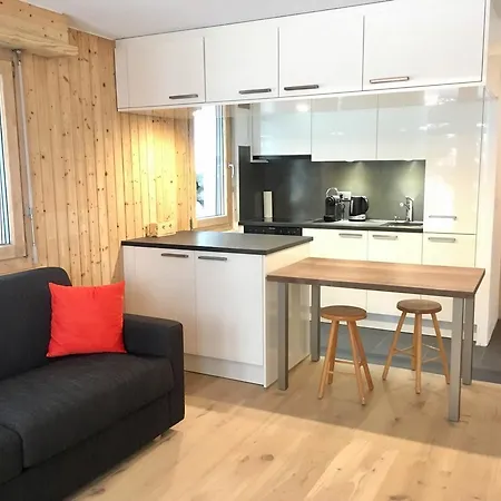 Apartment Grain D'or *