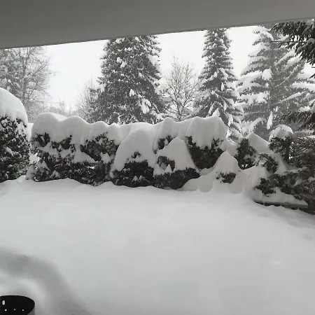 Apartment Grain D'or Verbier