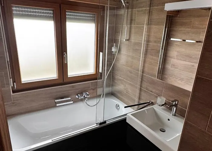 Apartamento Grain D'or - 007 Verbier