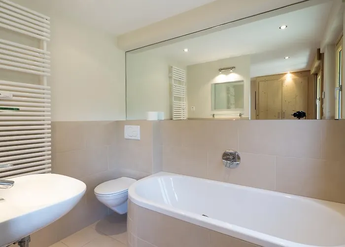 Apartamento Grain D'or - 007 *