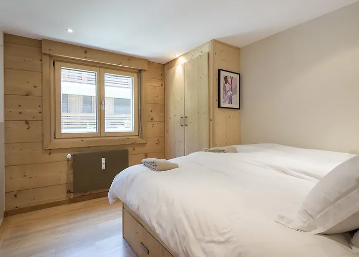 Apartamento Grain D'or - 007