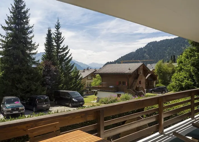 Grain D'or - 007 Verbier