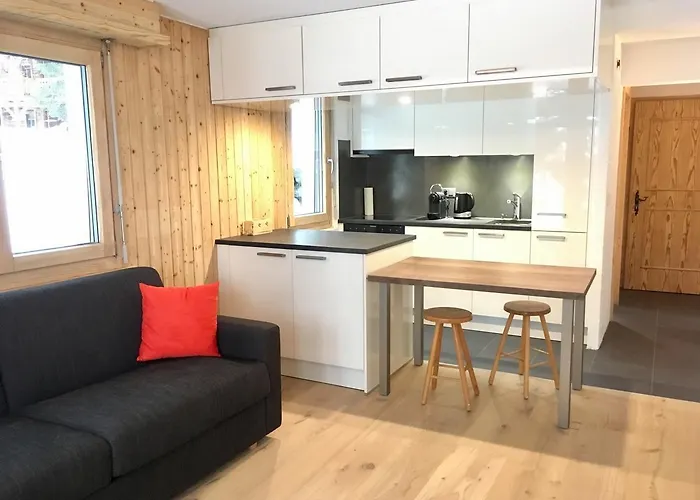 Apartamento Grain D'or - 007 *