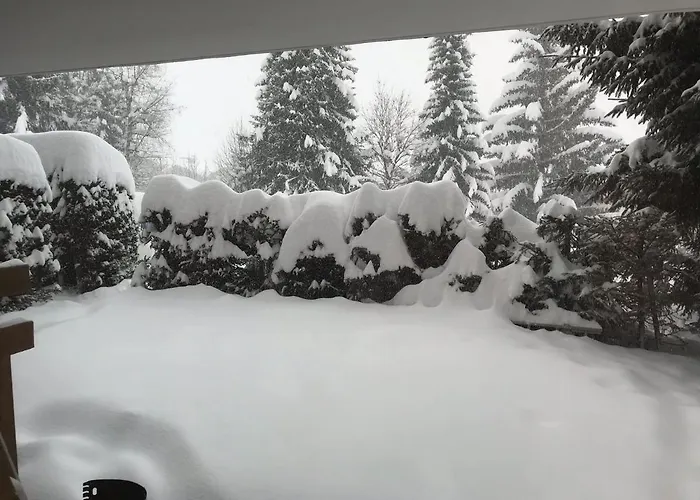 Apartamento Grain D'or - 007 Verbier