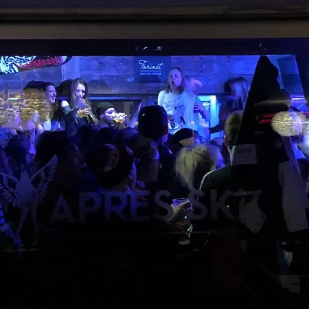 アパート Grain D'or - 007 *