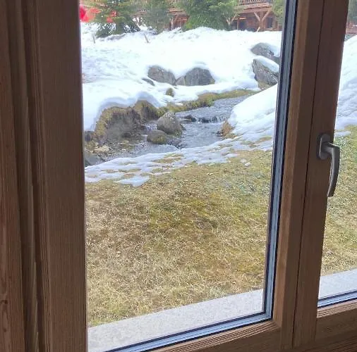 Grain D'or - 007 アパート