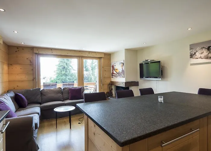 Grain D'or - 007 ヴェルビエール