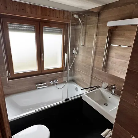 Apartament Grain D'or Verbier