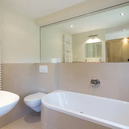 Apartament Grain D'or *