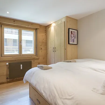 Apartament Grain D'or