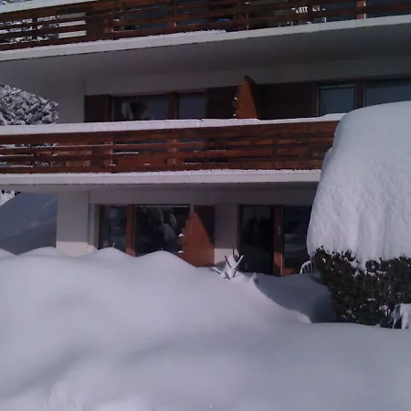 Apartament Grain D'or *